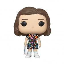 Ігрова фігурка FUNKO POP! "Eleven in Mall Outfit" 38536 серія "Stranger Things" Ігрова фігурка FUNKO POP! "Eleven in Mall Outfit" 38536 серія "Stranger Things"