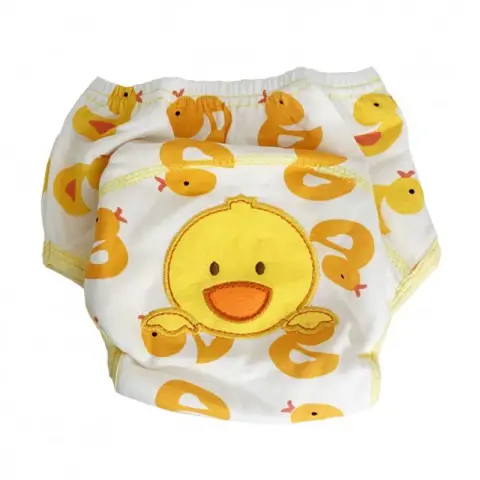 Тренувальні трусики 3-х шарові MGZ-0659-1 розмір M (10-14 кг)