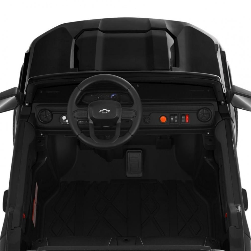 Дитячий електромобіль Джип M 6290EBLR-2(24V) до 60 кг