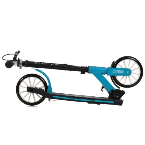 Самокат міський 2-х колісний SR2-090-M складаний