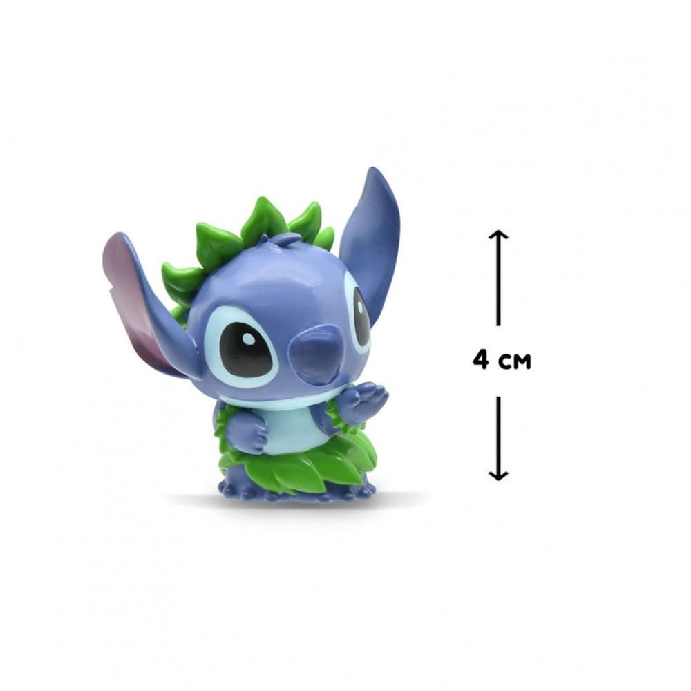 Дитяча ігрова фігурка-сюрприз "Стіч" Mash'ems 52130