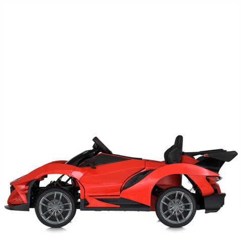 Дитячий електромобіль Машина M 5813EBLR-3 до 40 кг