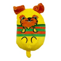 Мягкая игрушка Собачки и белочки Dogs vs Squirls V2001-36-30, 10 см