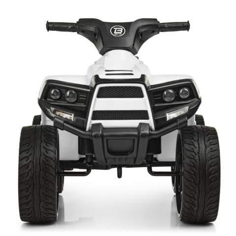 Дитячий електроквадроцикл Bambi Racer M 3893EL-1 до 20 кг