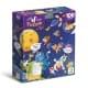 Дитячий пазл Шукай та знаходь "Шалений космос" DoDo Toys 300668, 100 елементів Дитячий пазл Шукай та знаходь "Шалений космос" DoDo Toys 300668, 100 елементів