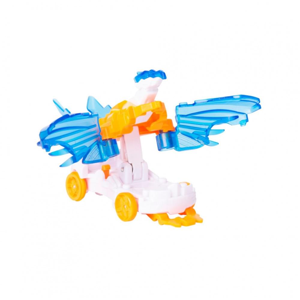 Машинка-трансформер Еірстрайк Голок Screechers Wild! EU685001