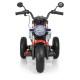 Дитячий електромобіль Мотоцикл Bambi Racer M 3687AL-3 до 60 кг