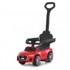 Дитяча каталка-толокар 2 в 1 M 6254EL-3 до 30 кг