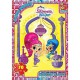 Дитячий пазл "Шиммер і Шайн" OS619 плакат 70 елементів