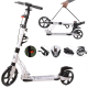 Самокат міський iTrike SR2-014-4-W дорослий