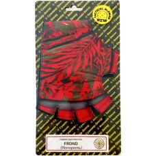 Ігрові рукавички "FROND" GLO-Fr принт Папороть, із STANDOFF 2