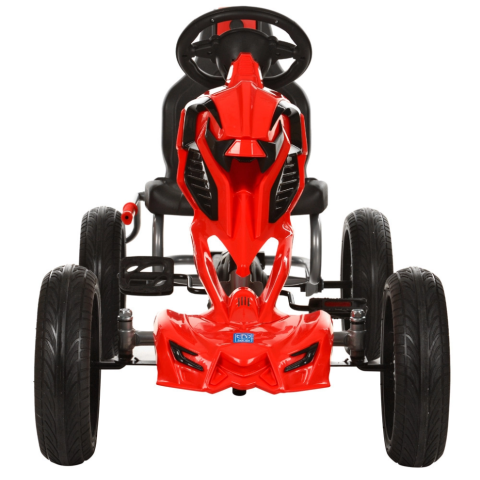 Велокарт дитячий Bambi 1504-2-3 до 50 кг