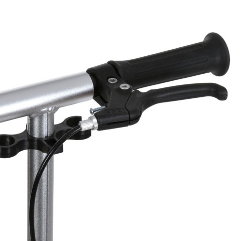 Самокат міський 2-х колісний SR2-090-M складаний