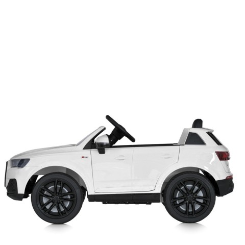 Дитячий електромобіль Джип M 5796EBLR-1 до 25 кг