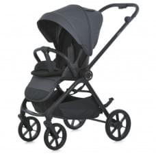 Дитяча прогулянкова коляска CHLOE ME 1191 Magnet Gray