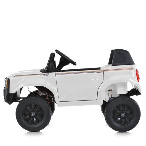 Дитячий електромобіль Джип 2155EBLR-1 (24V) до 30 кг