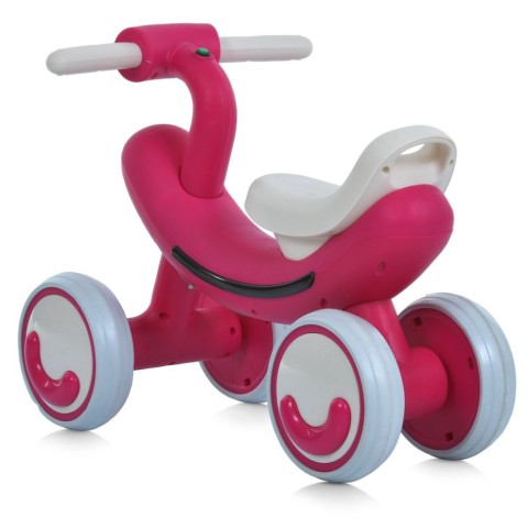 Дитяча каталка-толокар M 6239E-8 до 30 кг