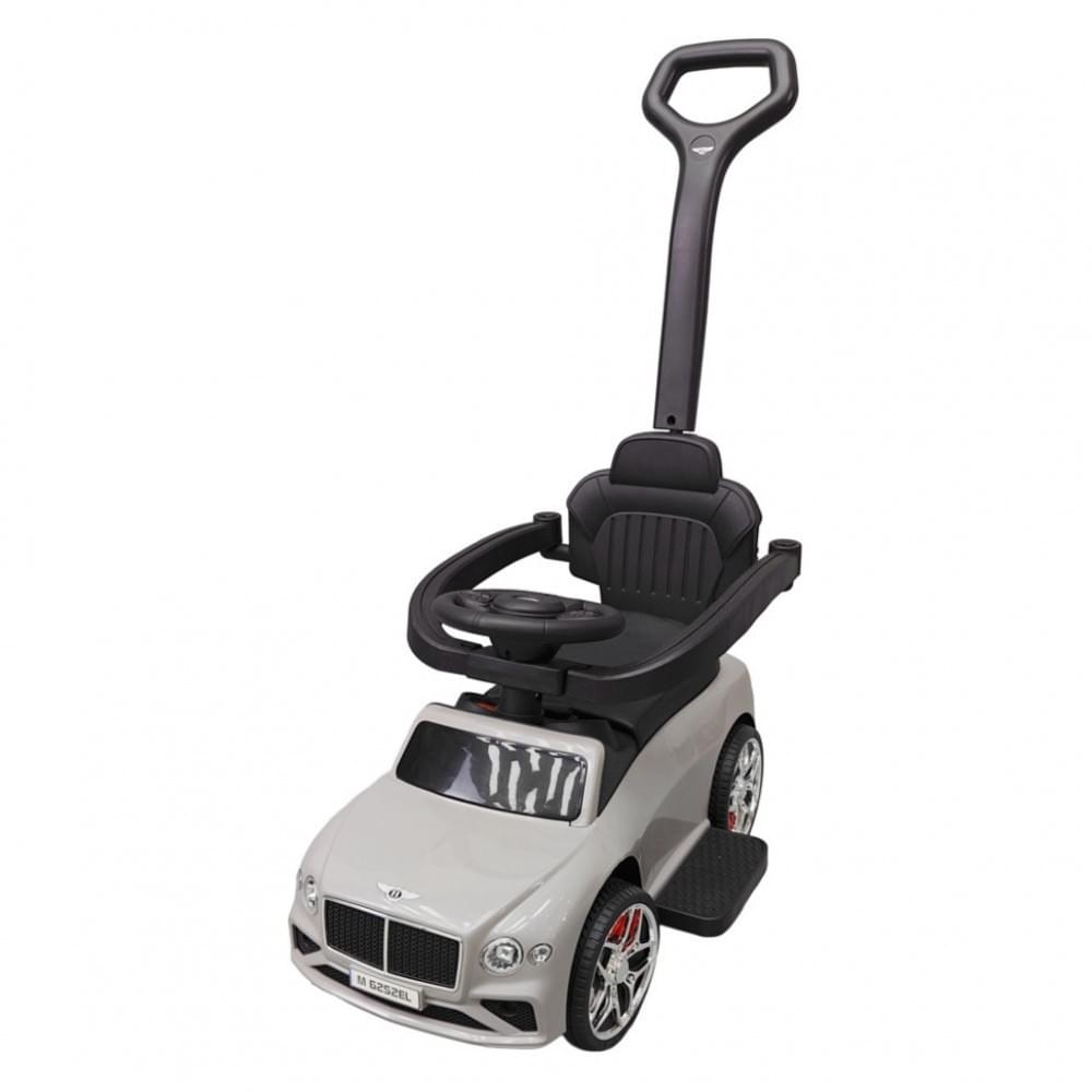 Дитяча Каталка-толокар 2 в 1 M 6252EL-11 до 20 кг