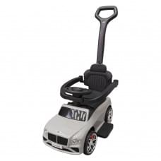 Дитяча Каталка-толокар 2 в 1 M 6252EL-11 до 20 кг