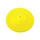Напівсфера масажна "Кіндербол" EasyFit EF-3002-Y 15 см, жорстка, жовта