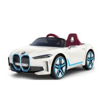 Дитячий електромобіль Машинка JE1009EBLR-1(4WD) до 30 кг