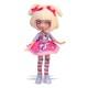 Дитяча лялька "Цукерка Єдиноріг" 4SF Manga Dolls HKTF0400 серії "Hello Kitty"
