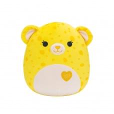 М'яка іграшка Гепард Лексі Squishmallows SQVA00787, 13 см