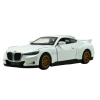Автомодель "BMW 3.0 CSL" TechnoDrive 250948 масштаб 1:42
