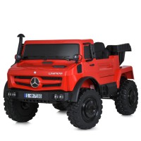 Дитячий електромобіль Джип M 5837EBLR-3(36V) до 50 кг