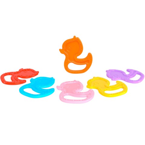 Іграшка дитяча Прорізувач для зубів ТехноК 9161TXK в асортименті