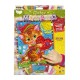 Креативна творчість "Блискуча мозаїка: Kitten" БМ-02-02, 20.6х26 см
