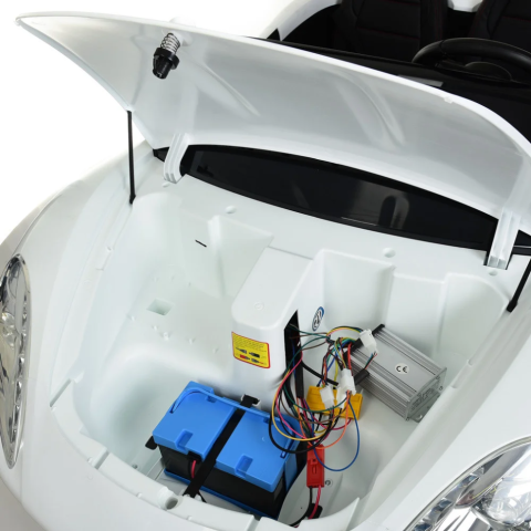 Дитячий електромобіль Bambi Racer M 4055AL-1 до 100 кг