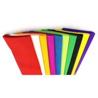 Гофрований папір Josefotten KR110-MiX3, 110%, 42г/м2