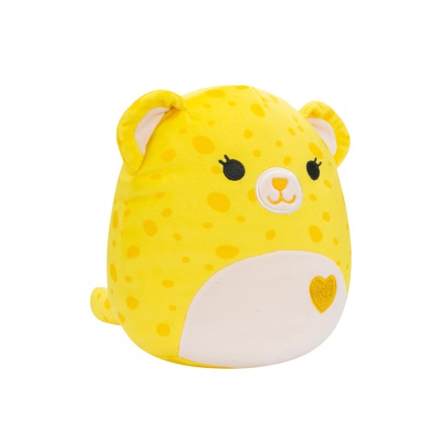 М'яка іграшка Гепард Лексі Squishmallows SQVA00787, 13 см
