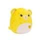 М'яка іграшка Гепард Лексі Squishmallows SQVA00787, 13 см
