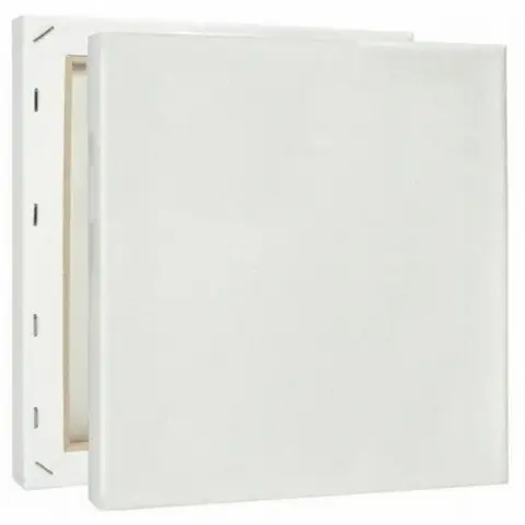 Полотно на підрамнику 20*25 см 13017