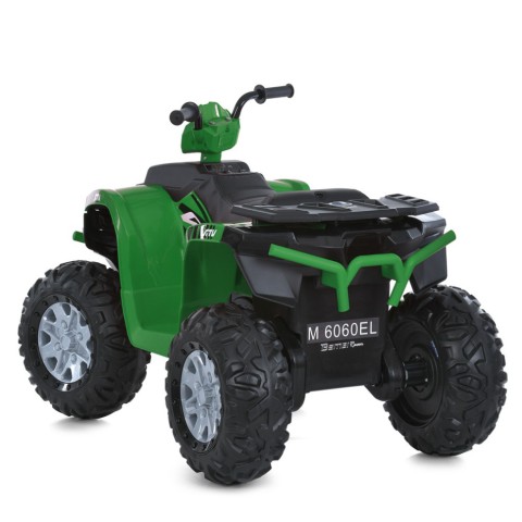 Дитячий електромобіль Квадроцикл M 6060EL-5 (24V) до 35 кг