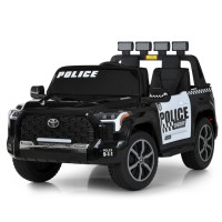 Дитячий електромобіль Джип M 6192EBLR-2-1(24V) до 50 кг