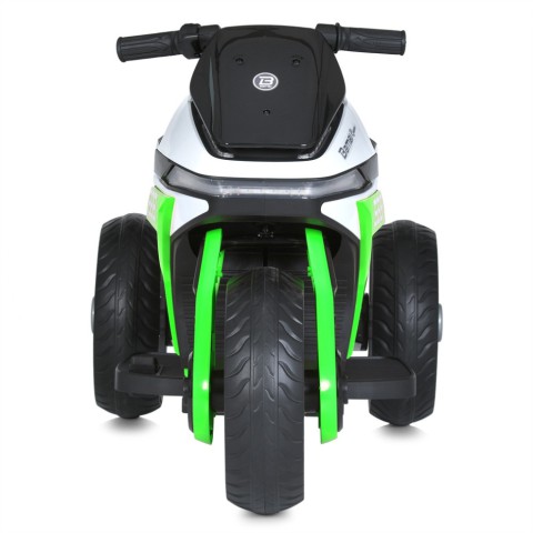 Дитячий електромобіль Мотоцикл M 5832EL-5 до 30 кг