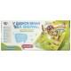 Дитячий плакат навчальний "У дідуся Івана на фермі" FT 0020, 5 режимів гри