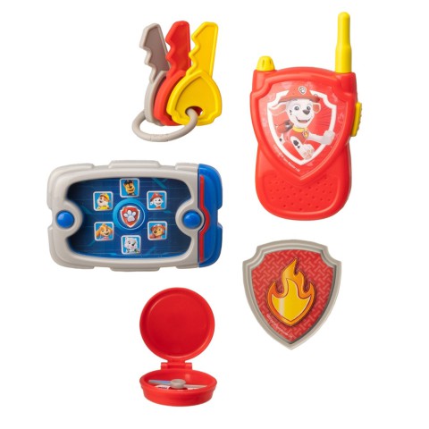 Дитячий ігровий набір "Снаряження рятувальної місії" Paw Patrol 1500048
