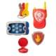 Дитячий ігровий набір "Снаряження рятувальної місії" Paw Patrol 1500048