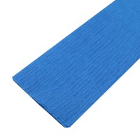 Гофрований папір Josefotten KR55-8042 синій 55%, 31г/м2