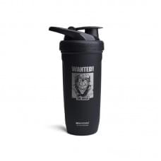 Шейкер спортивний "Reforce DC Joker" SmartShake 11151101, 900 мл