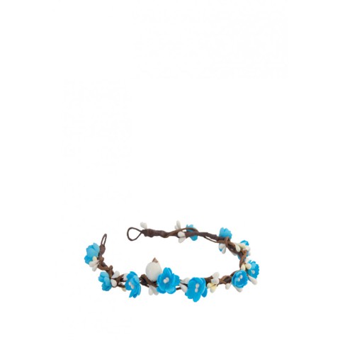 Набір для творчості. Прикраси з фоамірану "Віночок" F-001 від 12 років