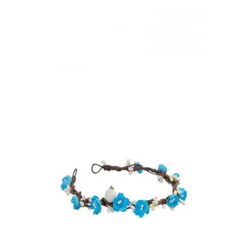 Набір для творчості. Прикраси з фоамірану "Віночок" F-001 від 12 років