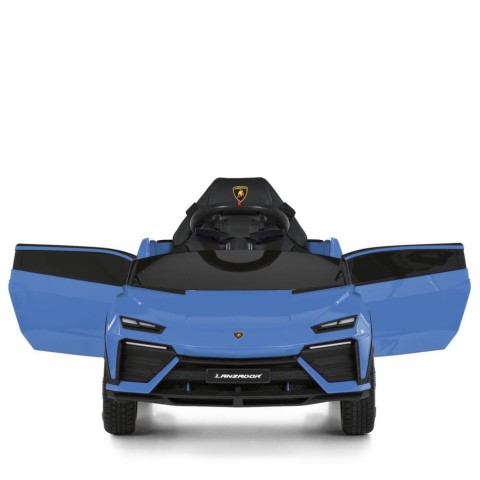 Дитячий електромобіль Машина M 6293EBLR-4 до 30 кг