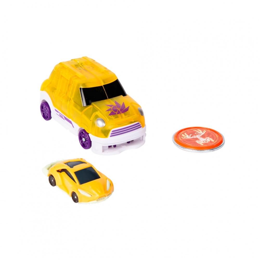 Машинка-трансформер Санблейз Стіг Screechers Wild! EU685202