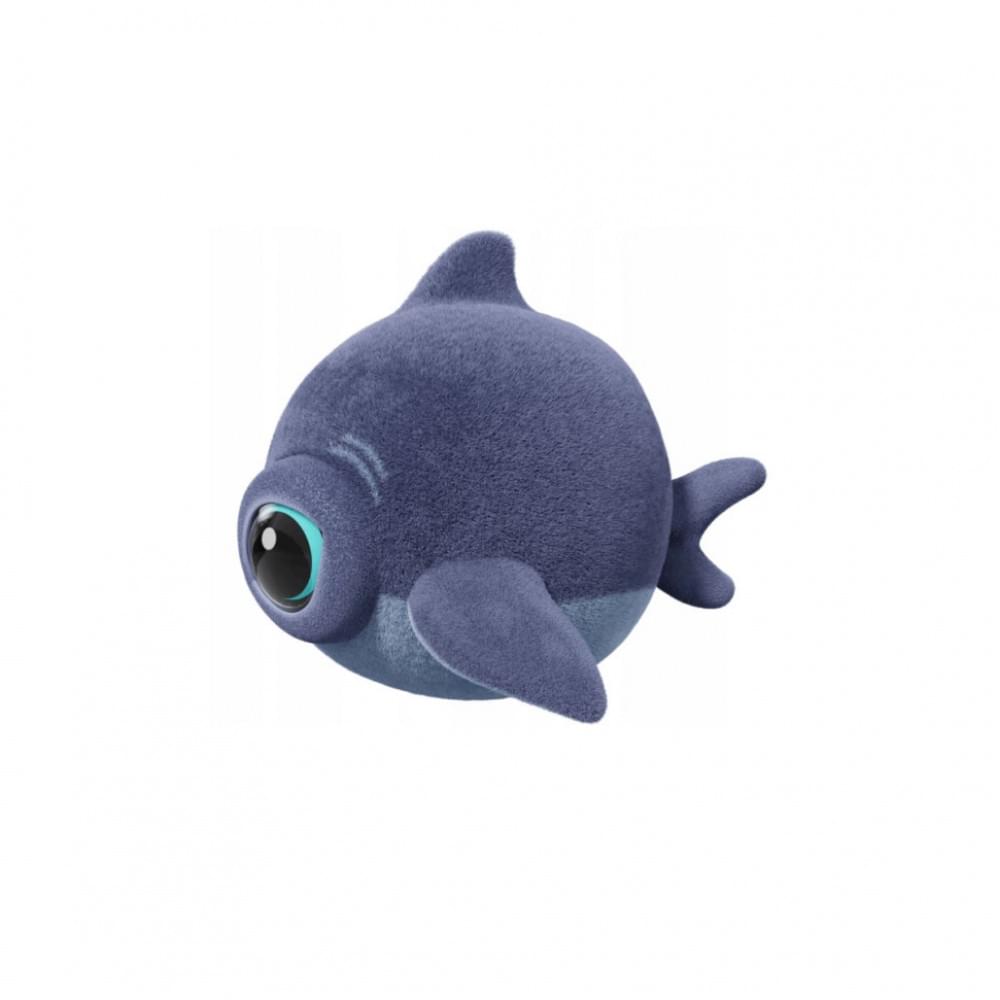 Колекційна іграшка-фігурка Акула-молот Гектор Flockies S2 FLO0400