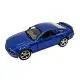 Інерційна машинка FORD MUSTANG GT 2006 Kinsmart КТ5091, 1:42 Синій